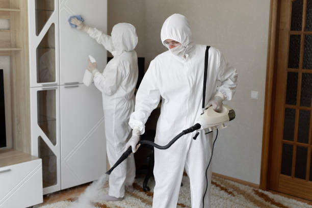 24/7 Emergency Infectious Disease Decontamination experts in Verona, OH